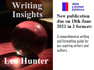 Writing Insights